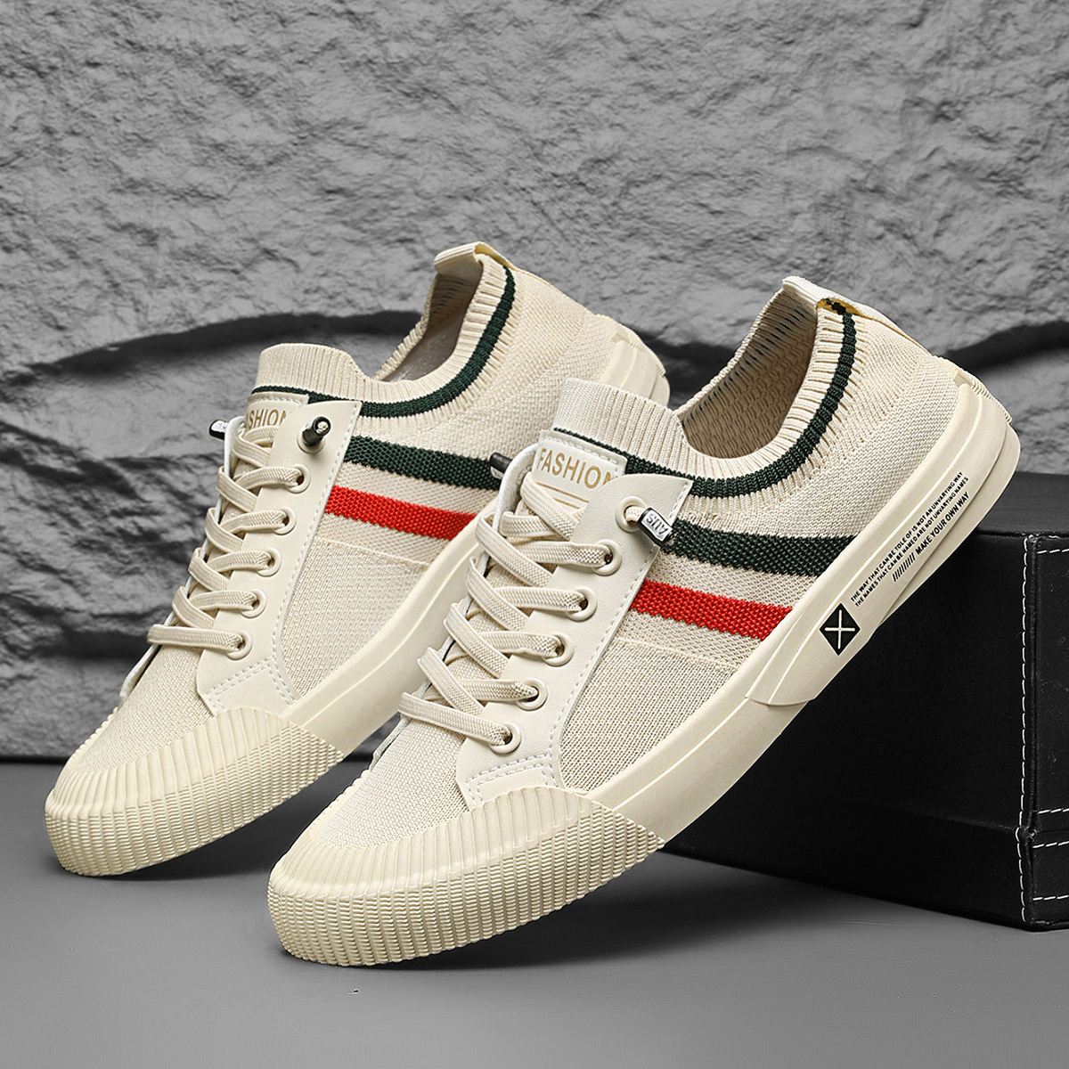 Men's Lightweight Casual Shoes - Men'S Shoes Business Casual review and price