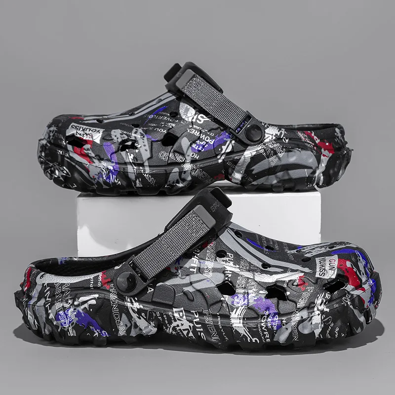 Plus Size 49 Summer Men Sandal - Men Shoes Runners review and price