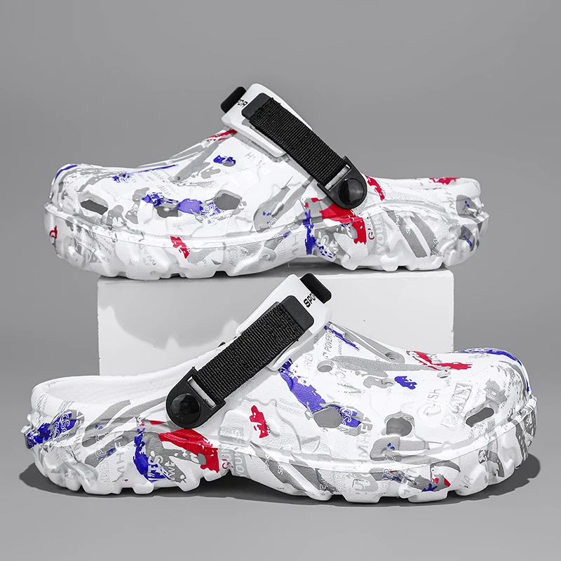Plus Size 49 Summer Men Sandal - Men Shoes Runners review and price