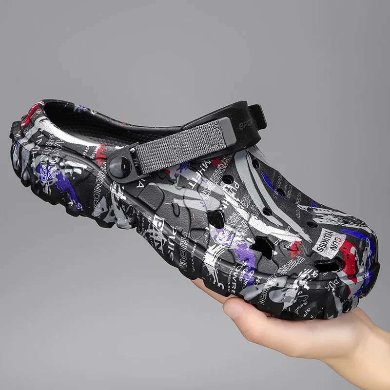 Plus Size 49 Summer Men Sandal - Men Shoes Runners review and price