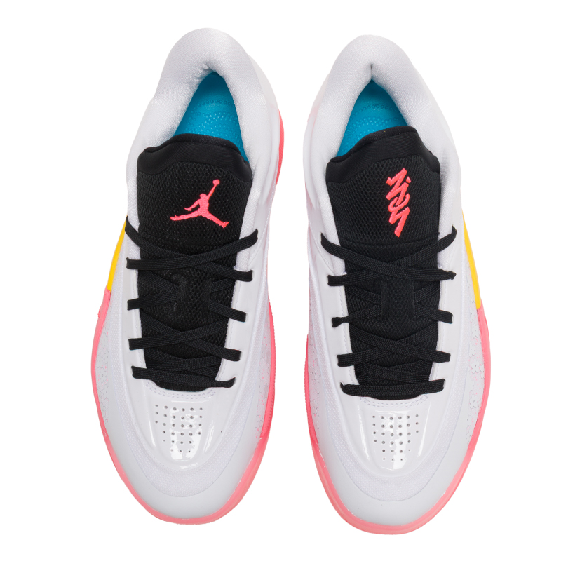 Nike Men's Shoes Jordan Zion 4 - Men Shoes Jordan 4 review and price