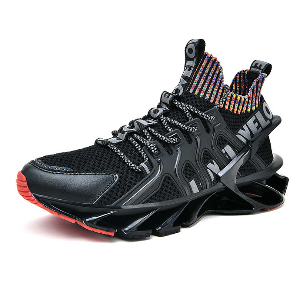 Thick Sole Key Height Cosplay  - Men Shoes Models review and price