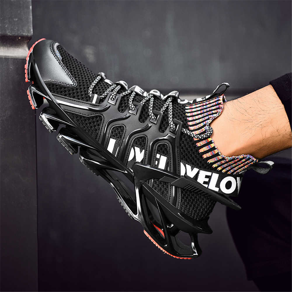 Thick Sole Key Height Cosplay  - Men Shoes Models review and price