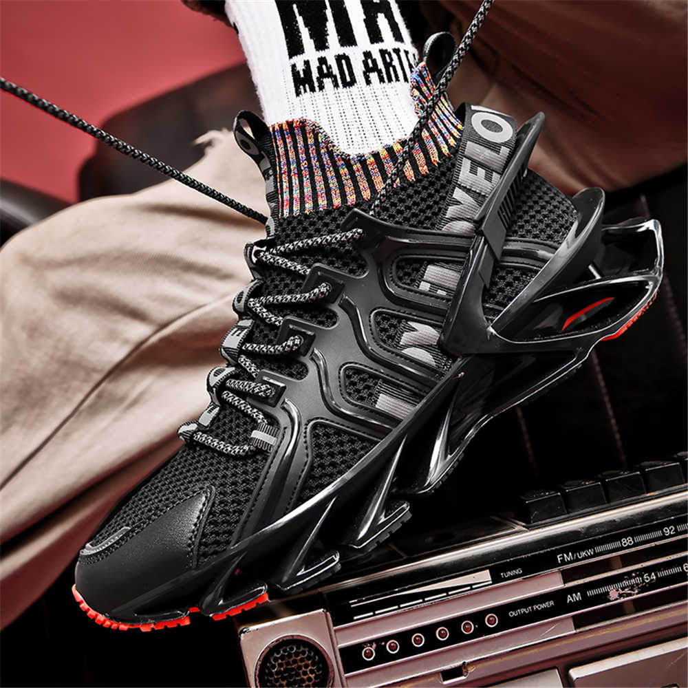 Thick Sole Key Height Cosplay  - Men Shoes Models review and price