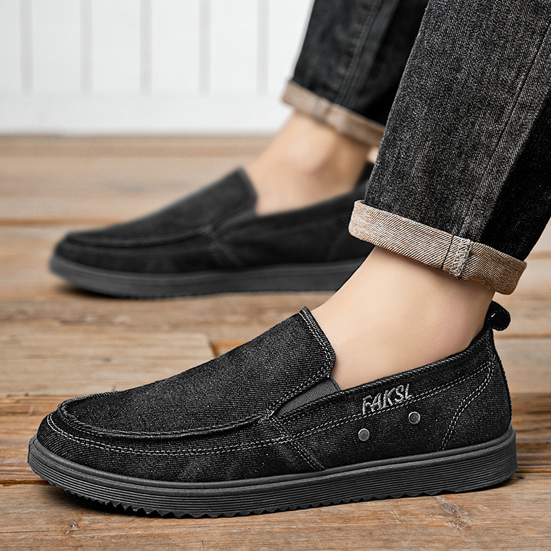 2026 New Spring and Autumn men - Men Shoes Office review and price