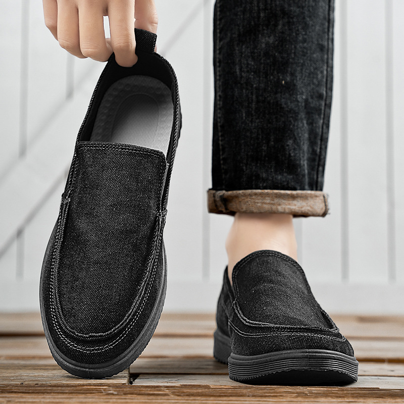 2026 New Spring and Autumn men - Men Shoes Office review and price