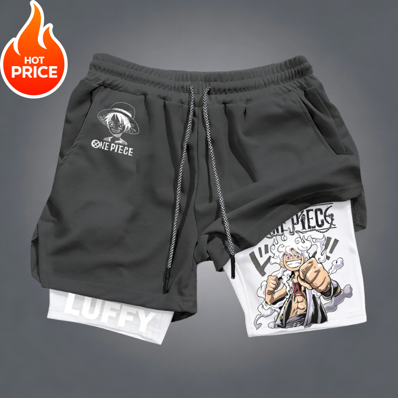 One Piece Luffy 2026 Summer Me - Men'S Shoes Good For Running review and price
