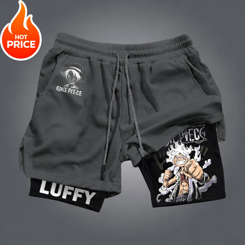 One Piece Luffy 2026 Summer Me - Men'S Shoes Good For Running review and price