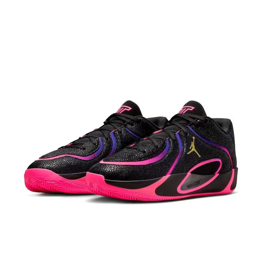 Nike Jordan Tatum 4 Basketball - Men Shoes Jordan 4 review and price