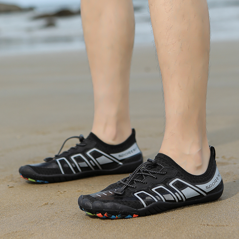 Summer Wading Shoes Men Outdoo - Men'S Shoes Water Resistant review and price