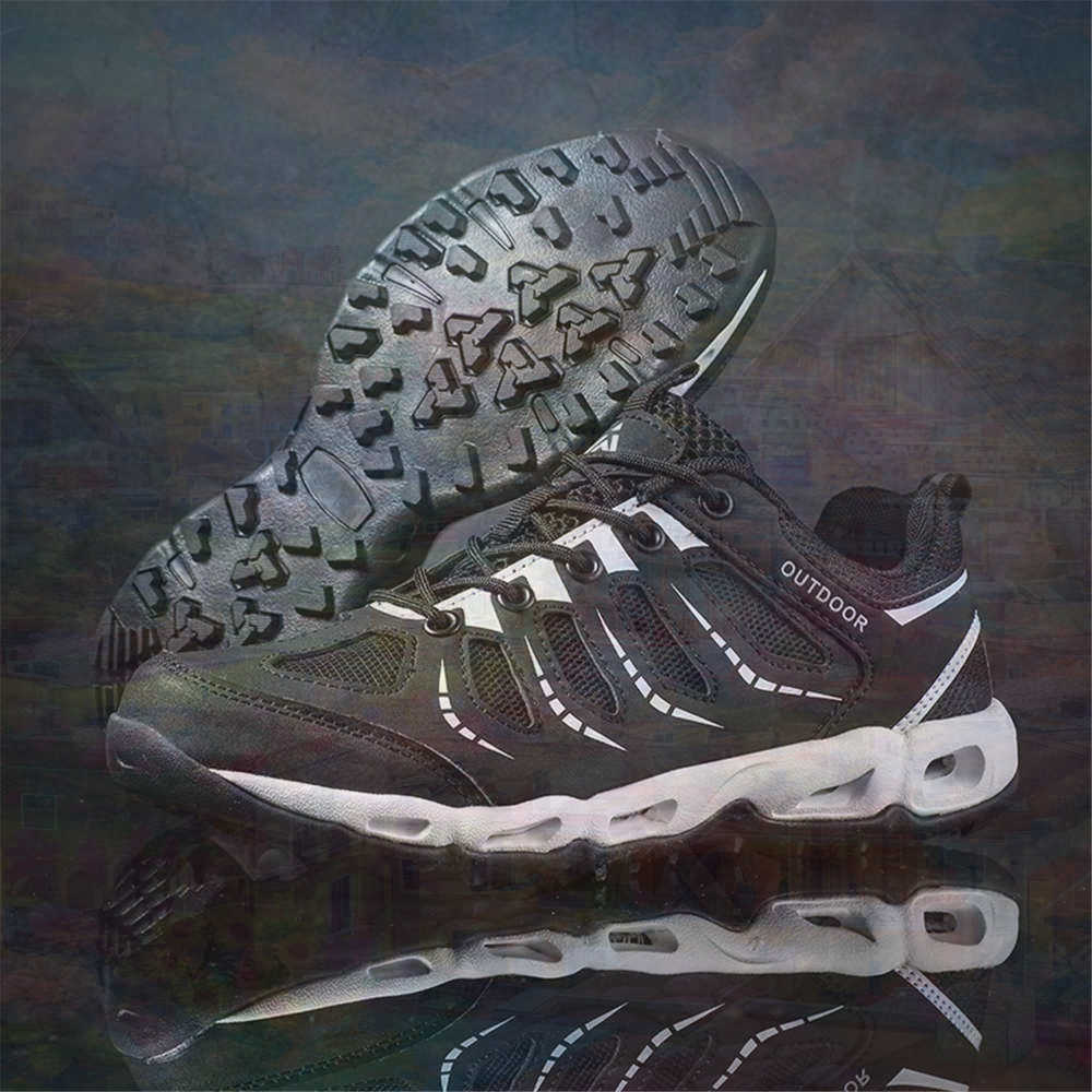 Sumer Round Tip Silver Sneaker - Men'S Shoes Good For Running review and price