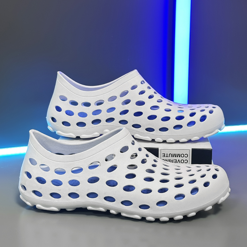 2026 New Model Non-Slip Wear-R - Men Shoes Models review and price