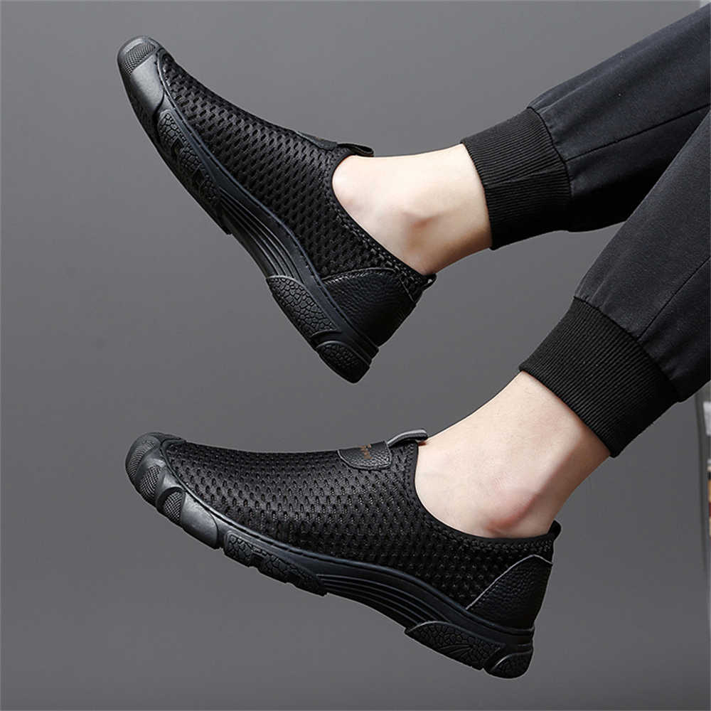 Ete Boat Black Dress Shoes For - Men Shoes Runners review and price