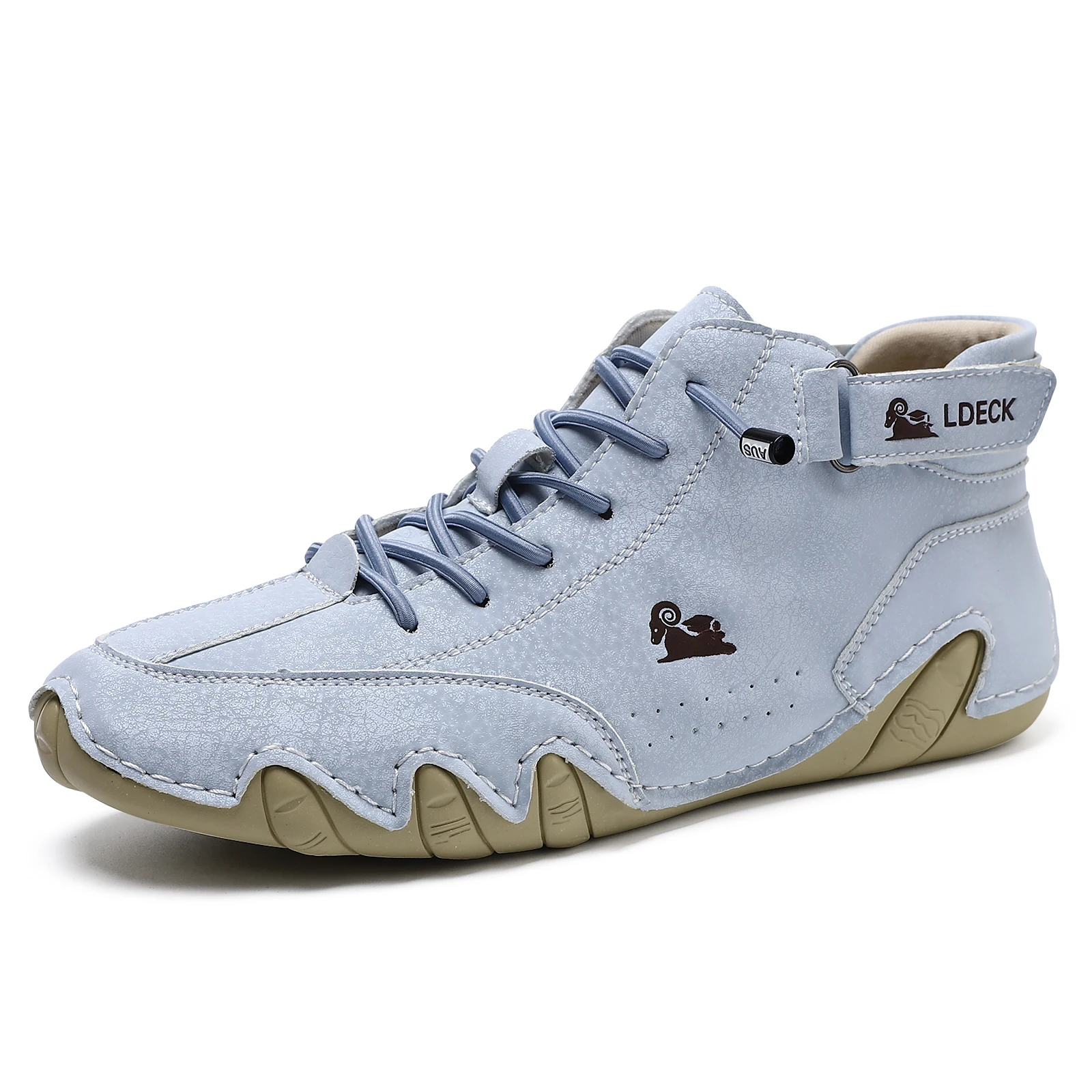 Men's Genuine Leather Shoes An - Men'S Shoes Business Casual review and price