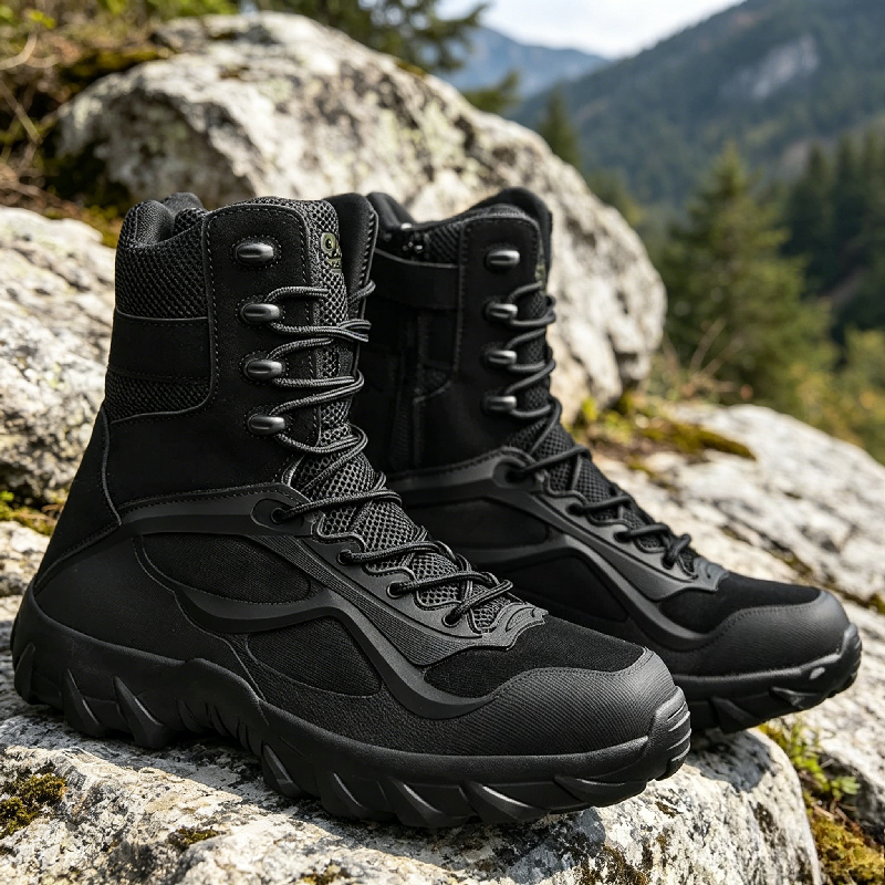 YUYIN Boots for Men Autumn Hig - Men Shoes Office review and price