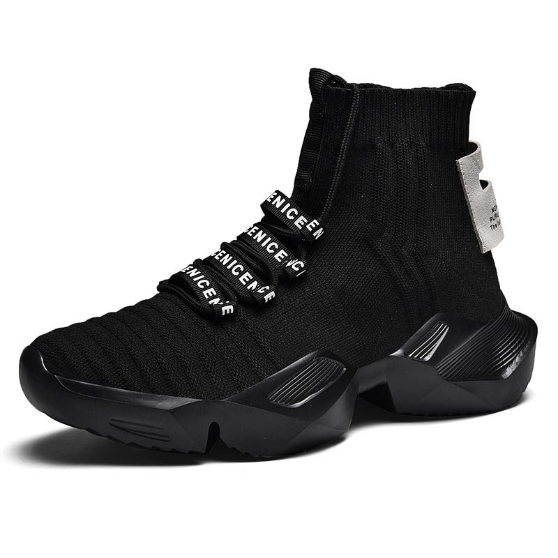 Plus Size High Top Massive Spo - Men Shoes Red Tape review and price