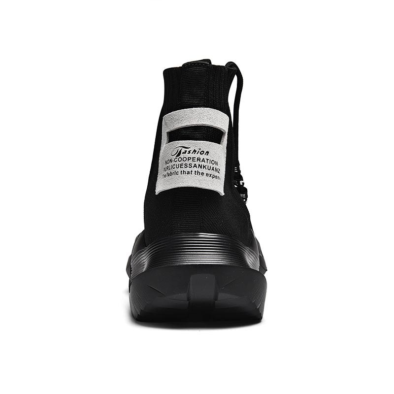 Plus Size High Top Massive Spo - Men Shoes Red Tape review and price