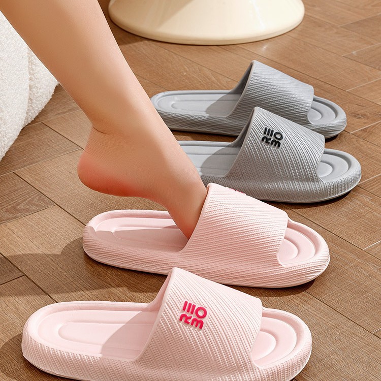 New women's slippers non-slip  - Men Shoes Office review and price