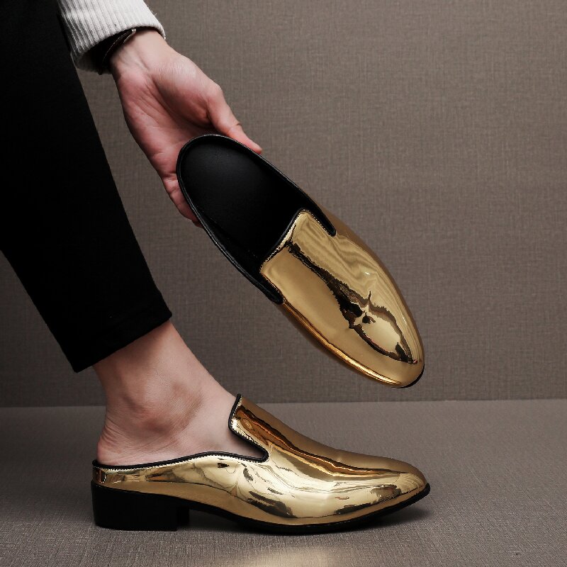 Size 40-50 Casual Men Fashiona - Men Shoes Office review and price