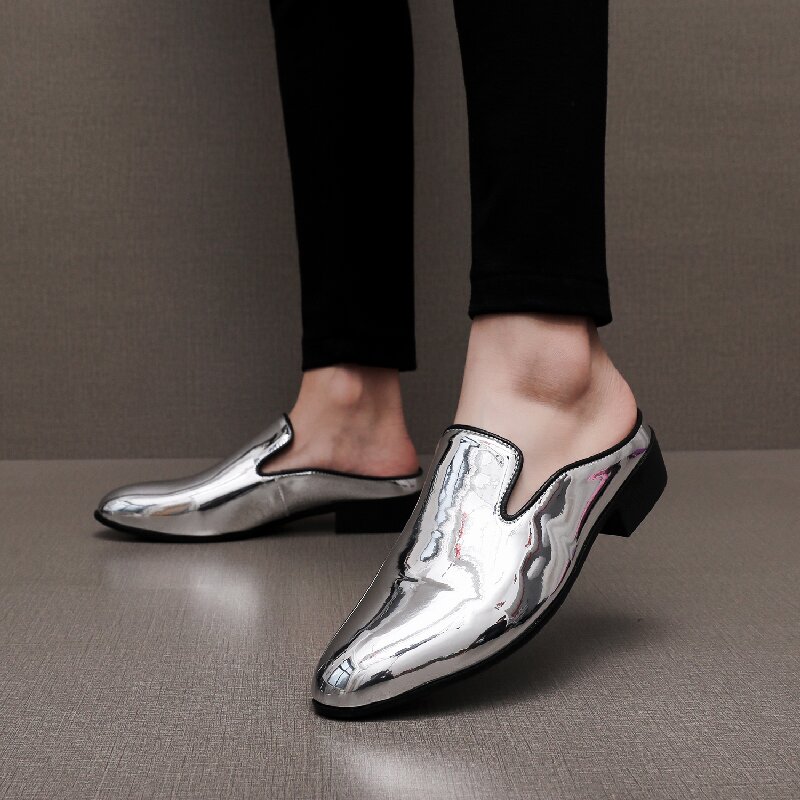 Size 40-50 Casual Men Fashiona - Men Shoes Office review and price