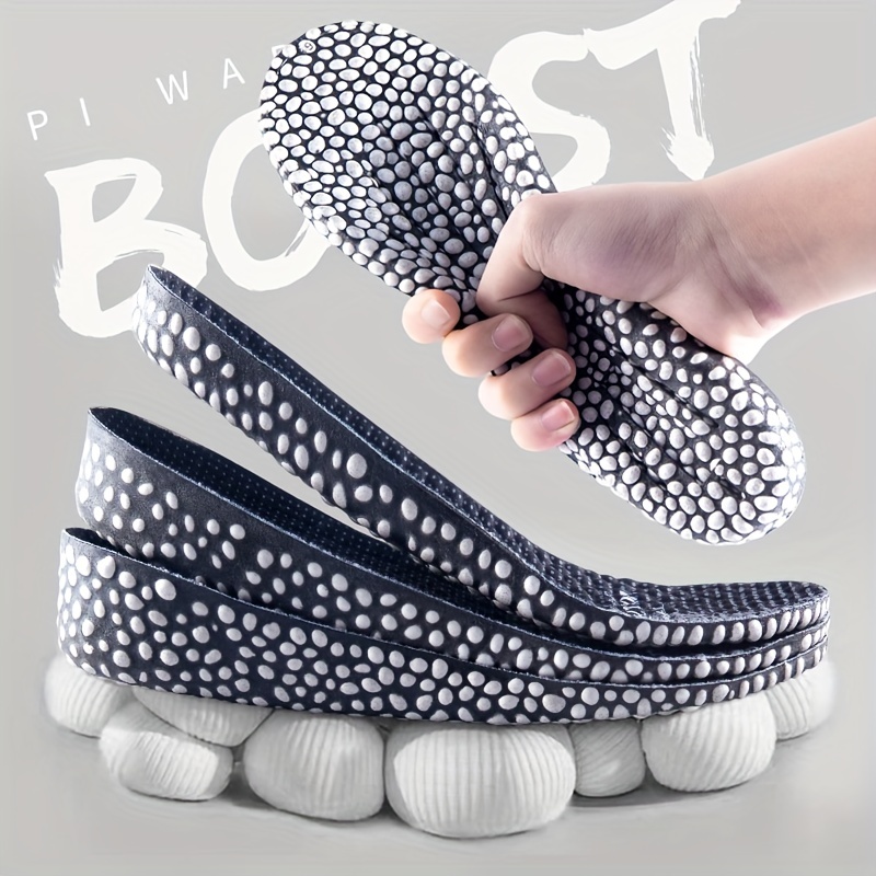 1Pair Boost Height Increase Sh - Men Shoes Runners review and price