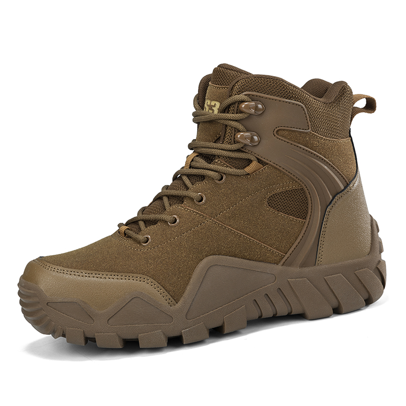 New Army Shoes Male Military W - Men Shoes Office review and price