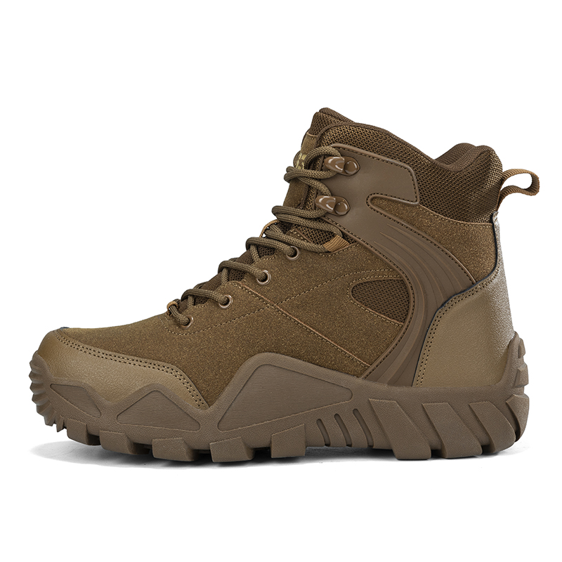 New Army Shoes Male Military W - Men Shoes Office review and price