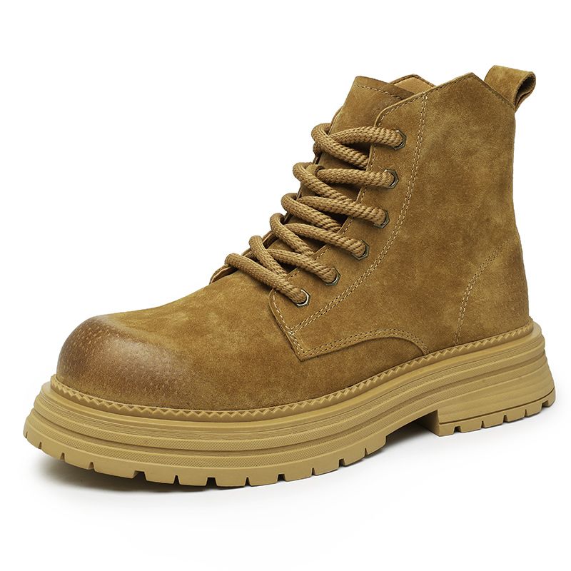 High Quality Men Ankle Boots F - Men'S Shoes Business Casual review and price