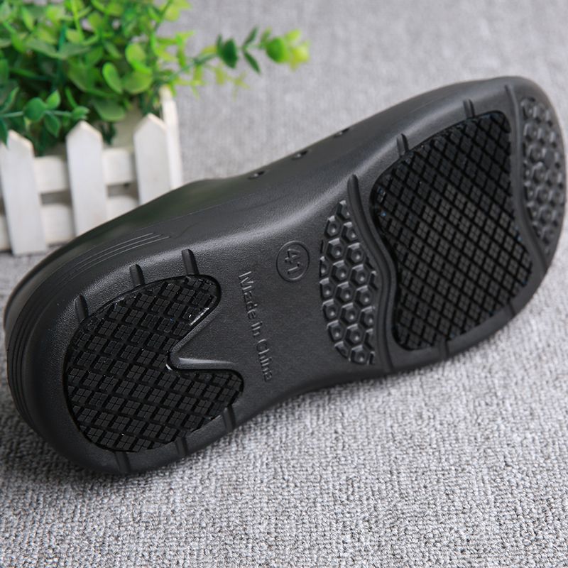 Non-Slip Chef Shoes for Both M - Men Shoes Office review and price