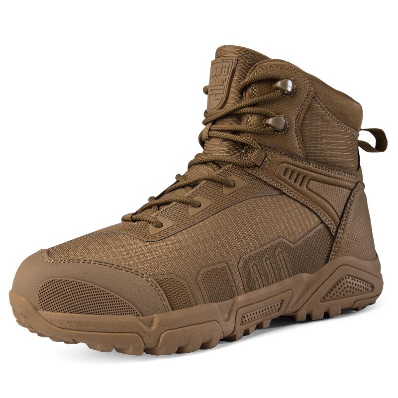 Men Tactical Boots Male Army S - Men Shoes Office review and price