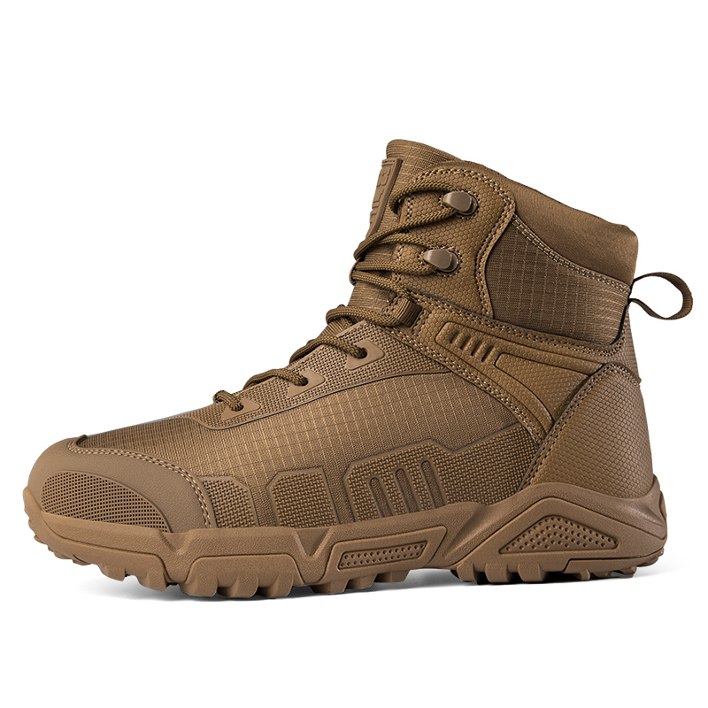 Men Tactical Boots Male Army S - Men Shoes Office review and price