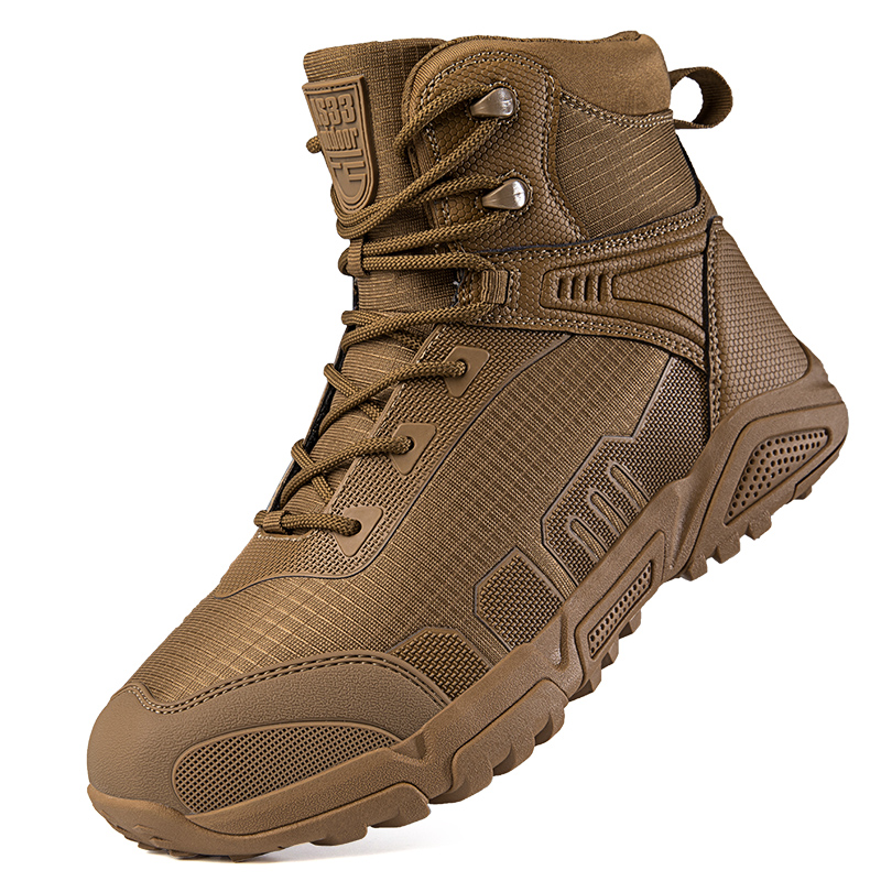 Men Tactical Boots Male Army S - Men Shoes Office review and price