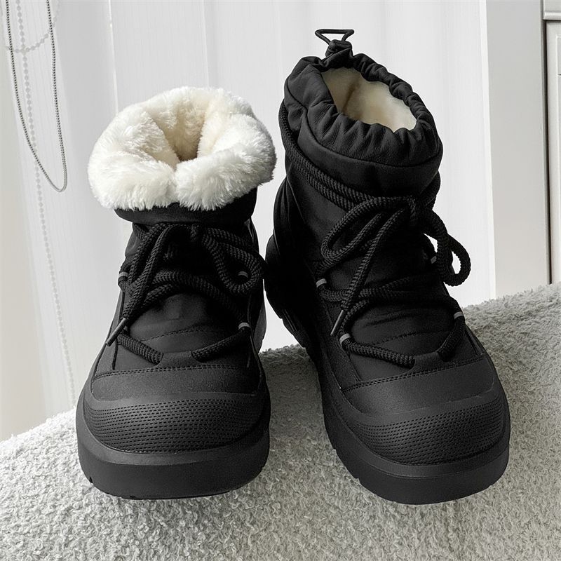Designer New Men's Snow Boots  - Men'S Shoes Business Casual review and price