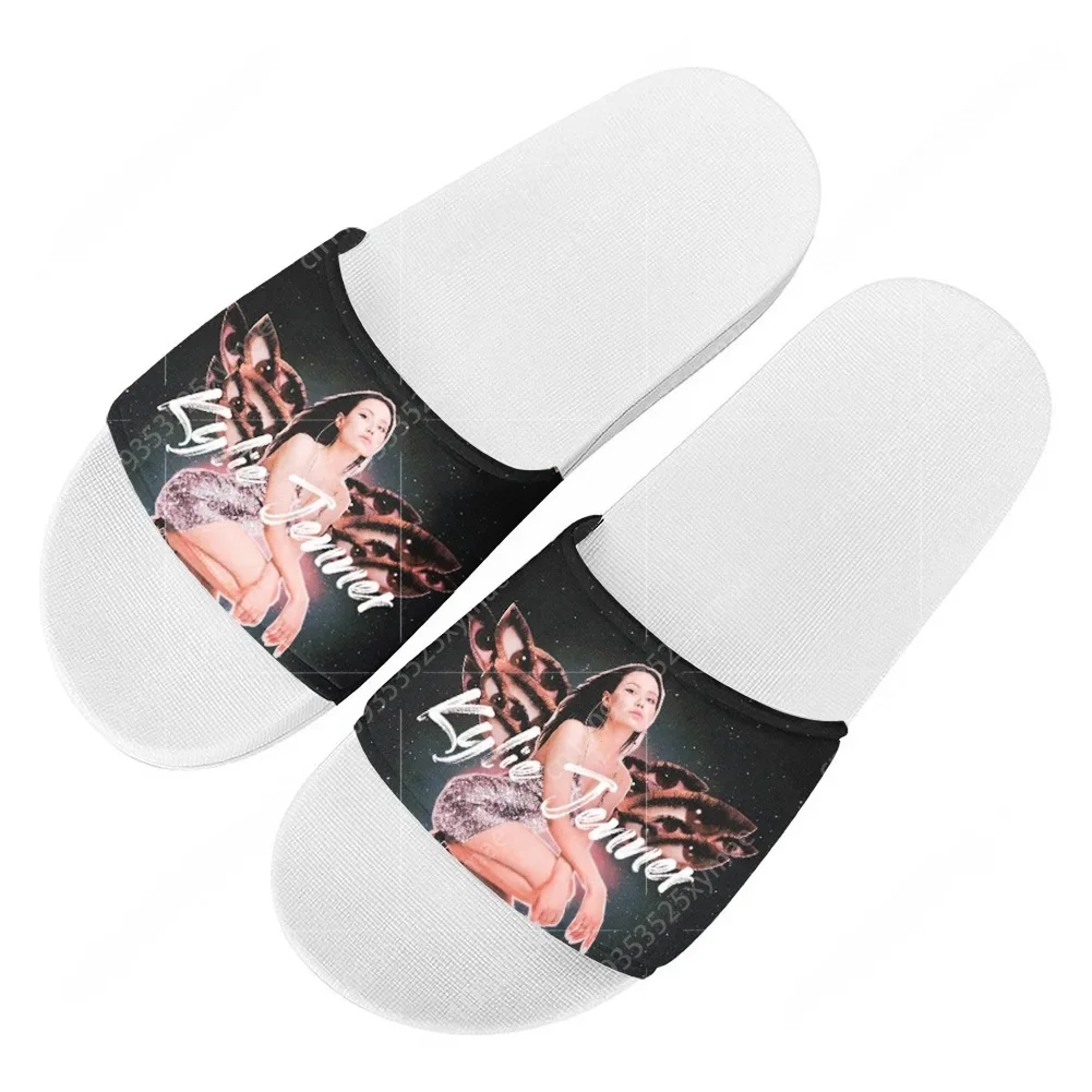 Kylie Jenner Slippers Home Wat - Men Shoes Models review and price