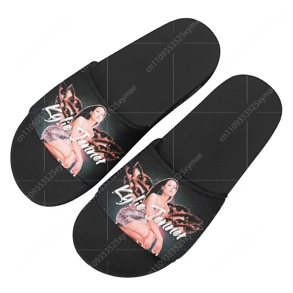 Kylie Jenner Slippers Home Wat - Men Shoes Models review and price
