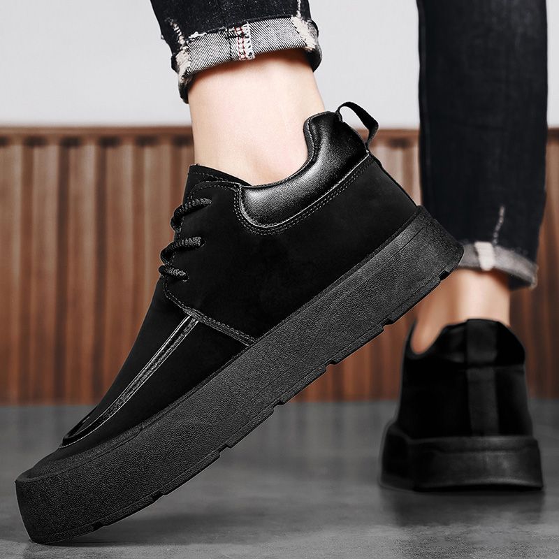 2025 New Business Casual Heigh - Men'S Shoes Business Casual review and price
