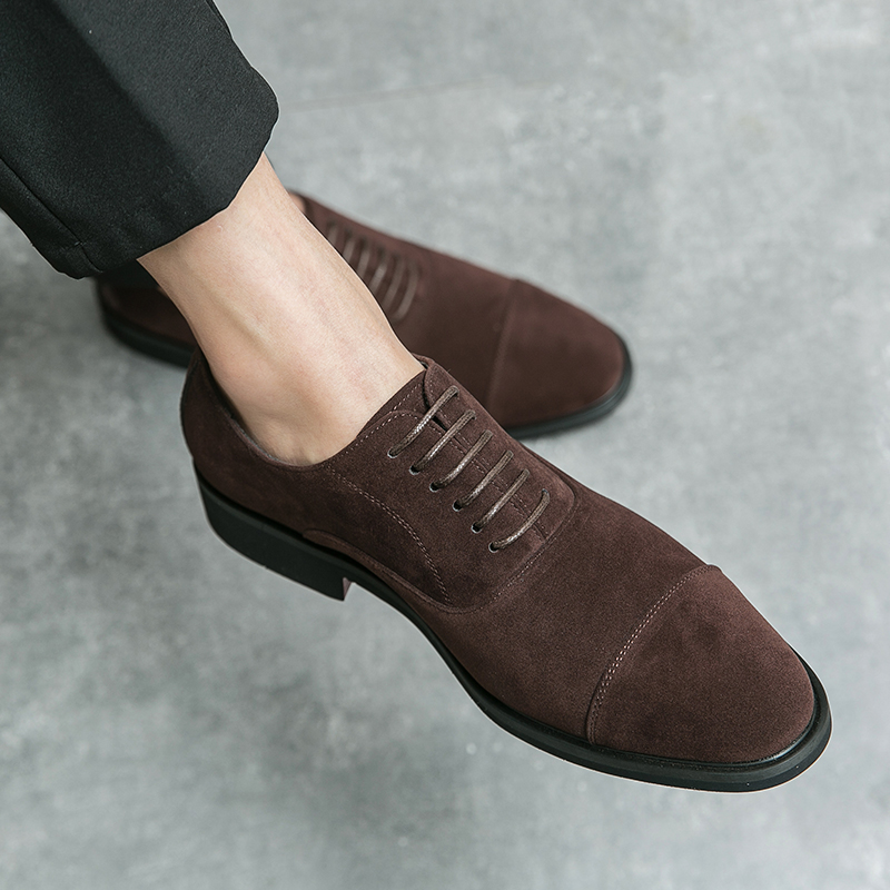 New Red Bottom Designer Formal - Men Shoes Red Tape review and price