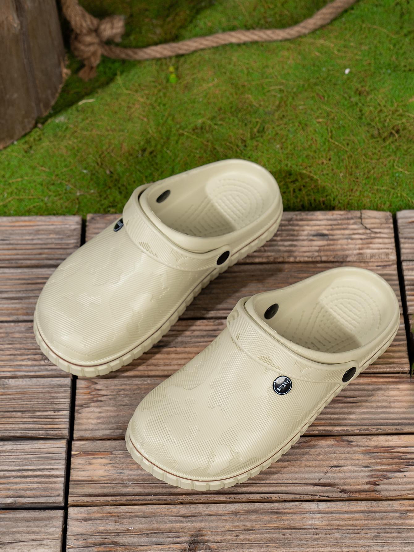 Men's Daily Slippers, Casual a - Men Shoes Office review and price