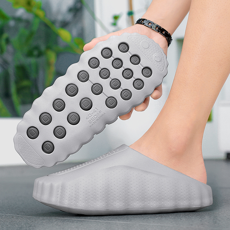 Summer Fashion Slippers Men Ou - Men'S Shoes Water Resistant review and price