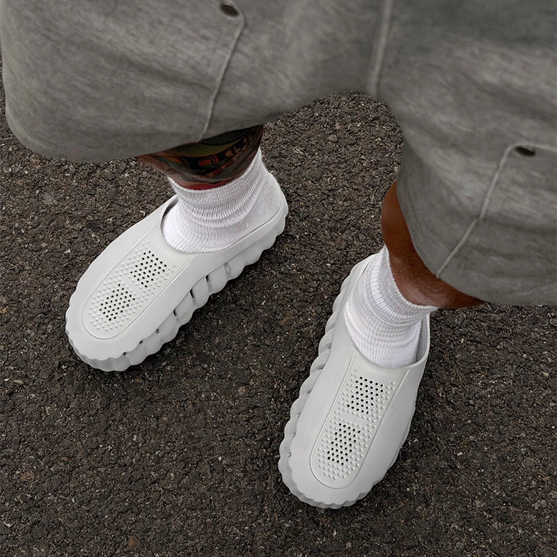 Summer Fashion Slippers Men Ou - Men'S Shoes Water Resistant review and price