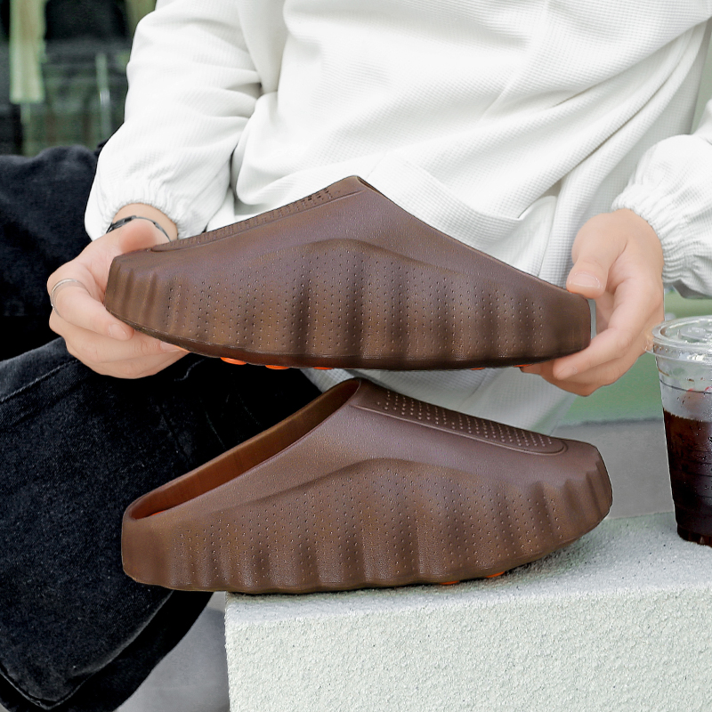Summer Fashion Slippers Men Ou - Men'S Shoes Water Resistant review and price