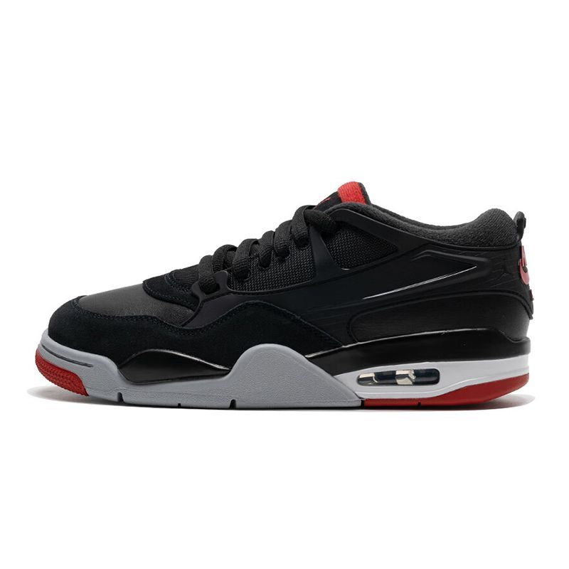 Nike Jordan Air Jordan 4 Fashi - Men Shoes Jordan 4 review and price