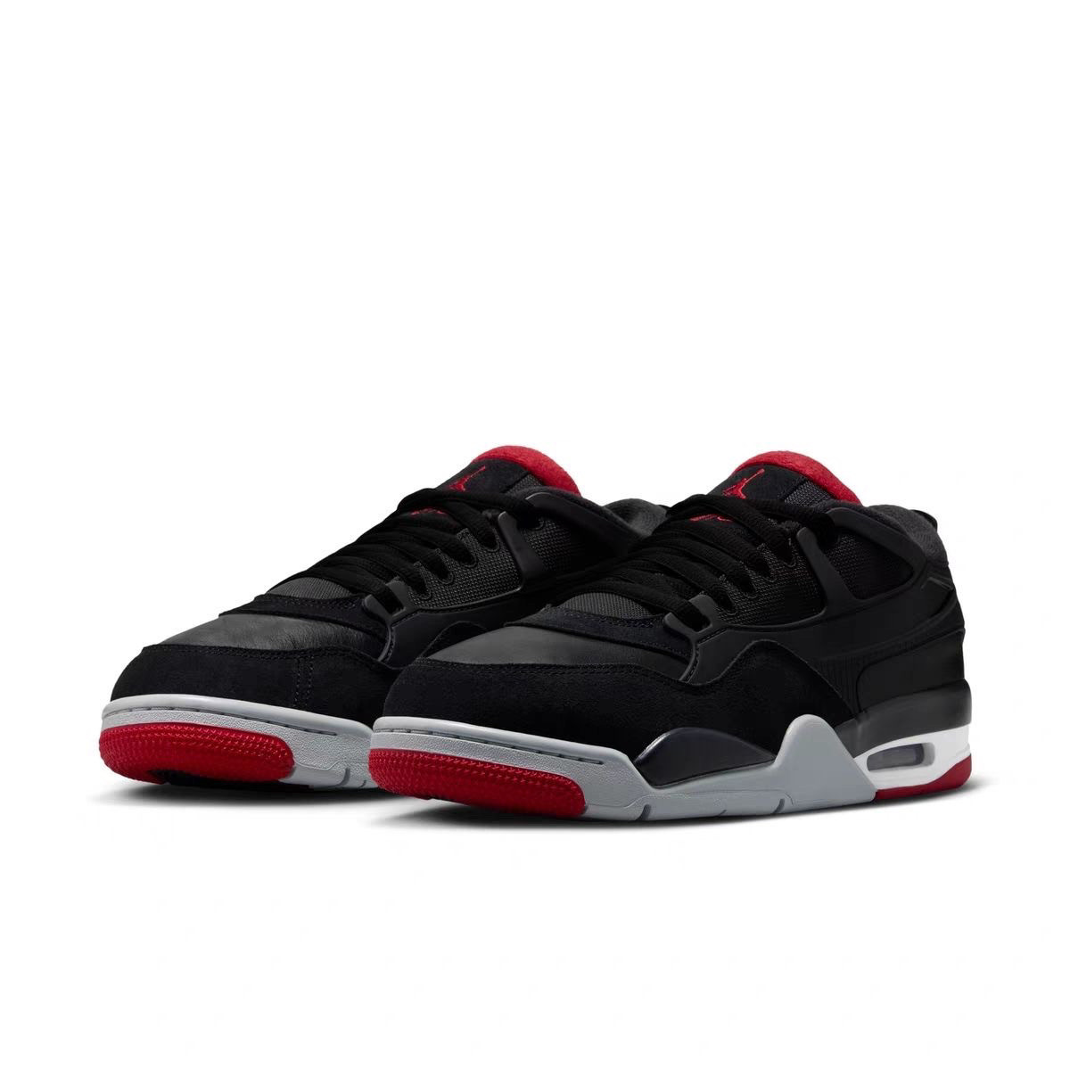 Nike Jordan Air Jordan 4 Fashi - Men Shoes Jordan 4 review and price