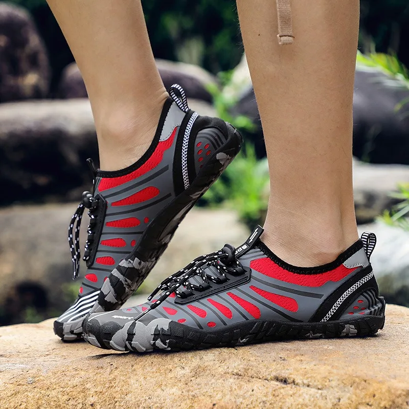 New Sports Beach Water Shoes f - Men'S Shoes Water Resistant review and price
