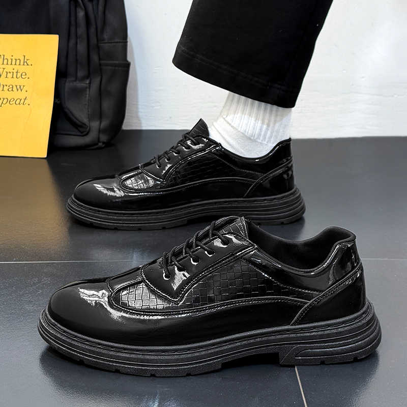 Height Up Mocassini Orange Boo - Men Shoes Models review and price