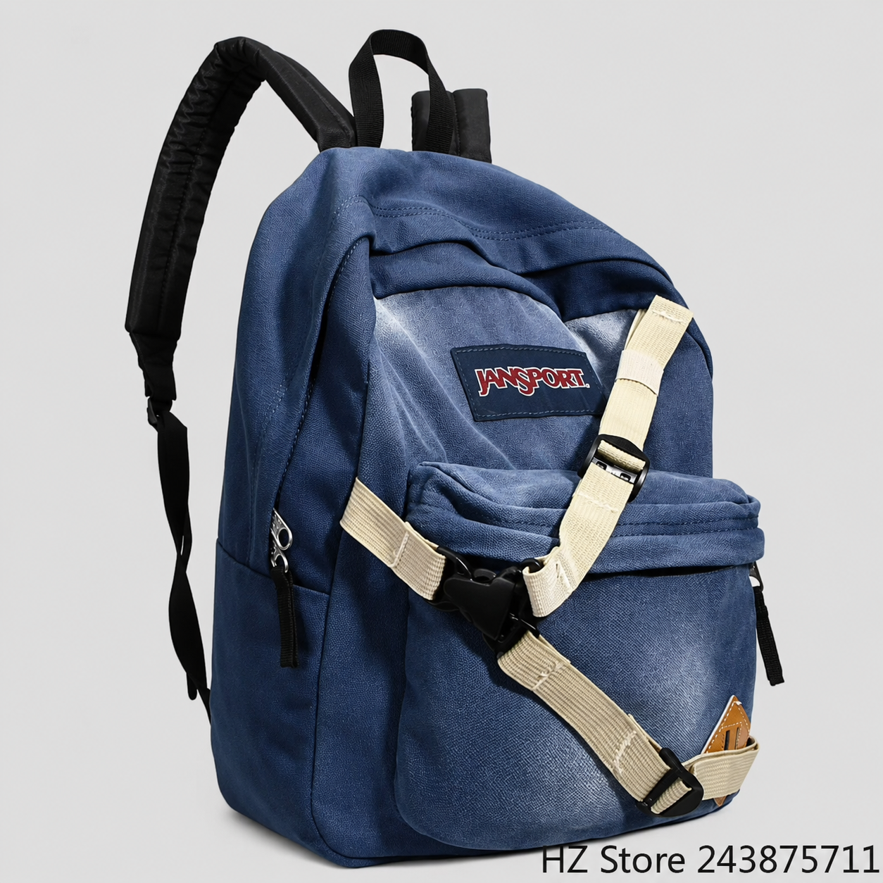 Spider-Man Denim Backpack Spid - Men Shoes Models review and price