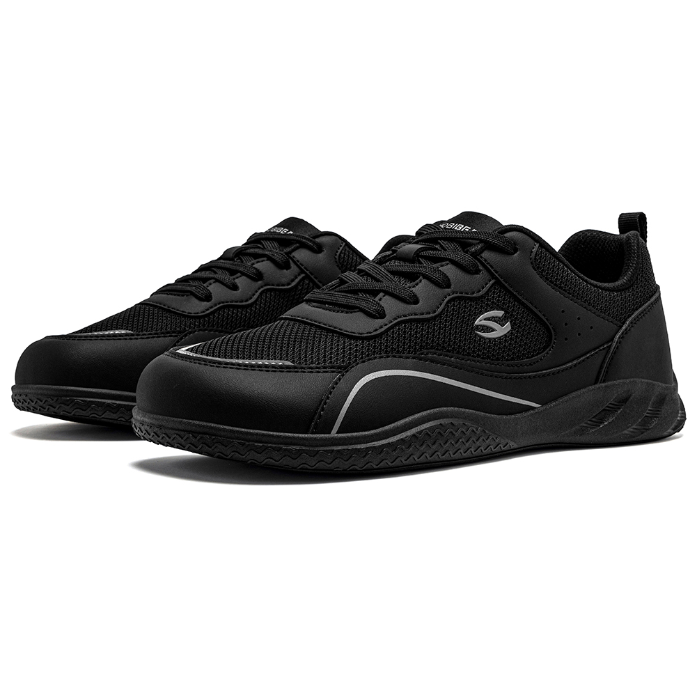 HOBIBEAR Men Wide Toe Shoes Ba - Men Shoes Runners review and price