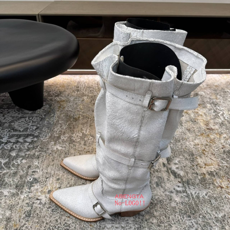 Winter Black Suede Leather Kne - Chelsea Boots Suede review and price