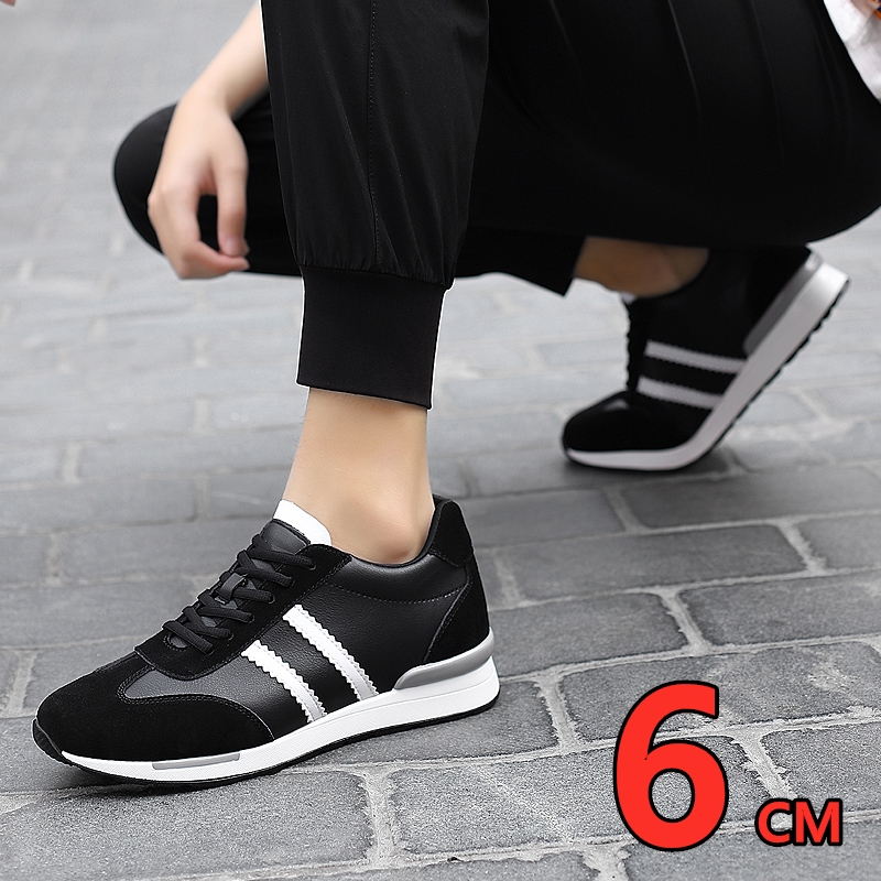 Men Fashion Height Increasing  - Men'S Shoes To Increase Height review and price