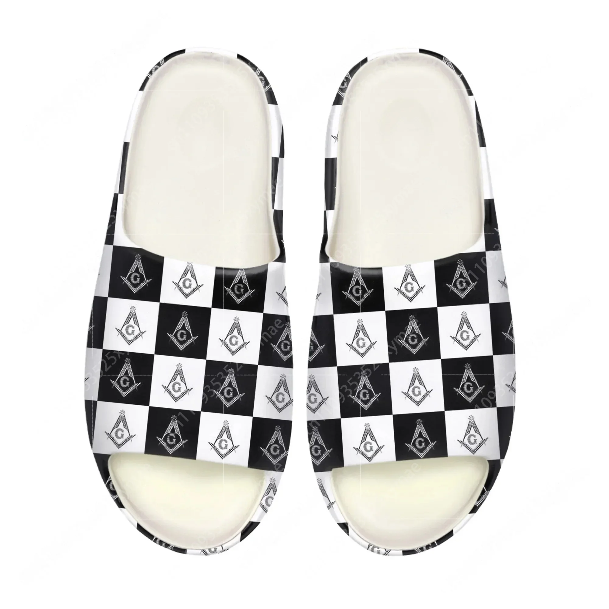 Masonic Mason Freemason Patter - Men Shoes Office review and price